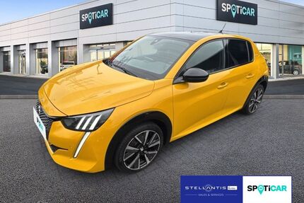 Peugeot 208 Gebrauchtwagen