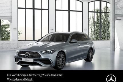 Mercedes-Benz C 220 Gebrauchtwagen