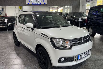 Suzuki Ignis Gebrauchtwagen