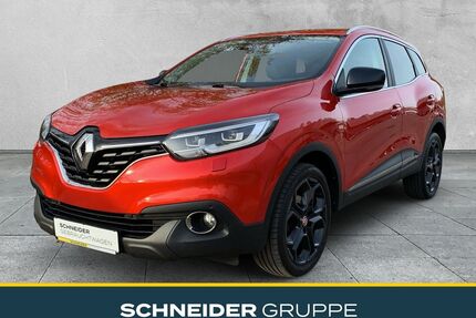 Renault Kadjar Gebrauchtwagen