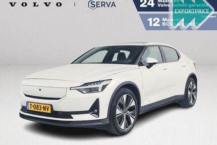 Polestar 2 Gebrauchtwagen
