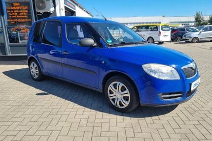 Skoda Roomster Gebrauchtwagen