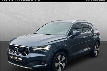 Volvo XC40 Gebrauchtwagen