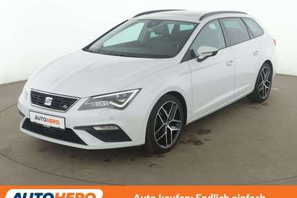 Seat Leon Gebrauchtwagen