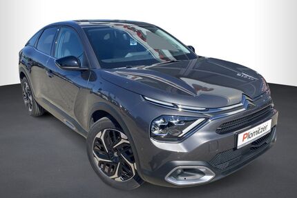 Citroen C4 Gebrauchtwagen