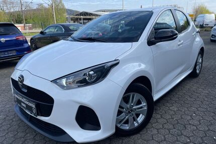 Mazda 2 Hybrid Gebrauchtwagen