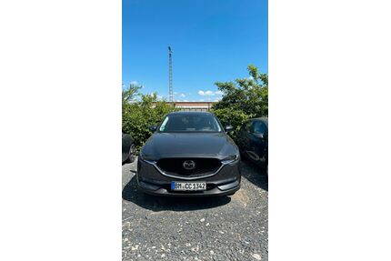 Mazda CX-5 Gebrauchtwagen