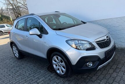Opel Mokka Gebrauchtwagen