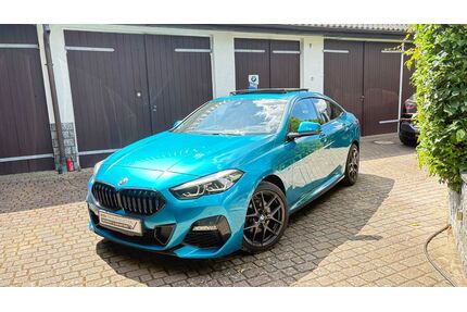 BMW 218 Gran Coupé Gebrauchtwagen