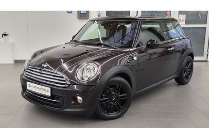 Mini Cooper Gebrauchtwagen