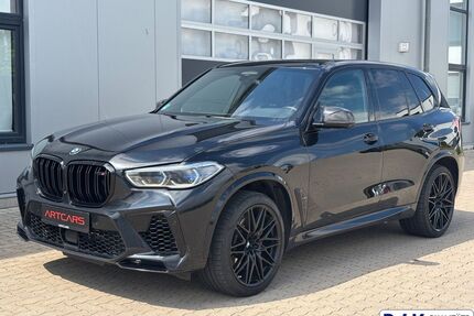 BMW X5 M Gebrauchtwagen