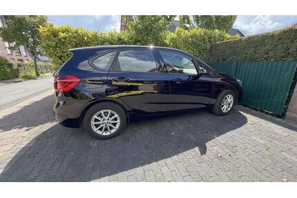 BMW 216 Active Tourer Gebrauchtwagen
