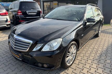 Mercedes-Benz E 350 Gebrauchtwagen