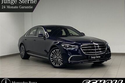 Mercedes-Benz S 580 Gebrauchtwagen