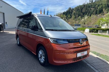 VW T7 California Gebrauchtwagen