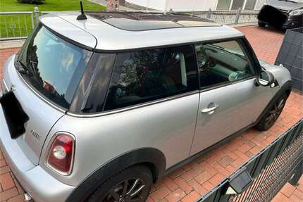 Mini One Gebrauchtwagen
