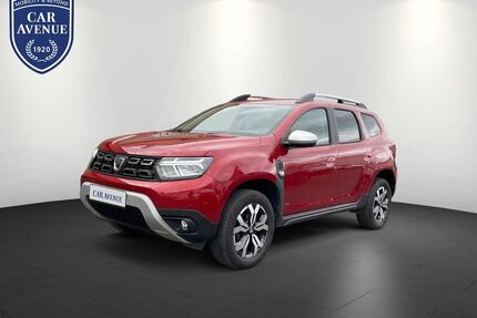 Dacia Duster Gebrauchtwagen
