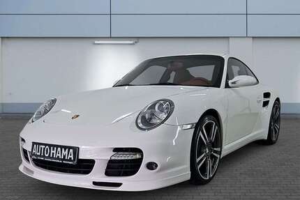 Porsche 997 Gebrauchtwagen