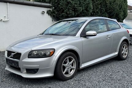 Volvo C30 Gebrauchtwagen