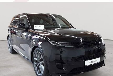 Land Rover Range Rover Sport Gebrauchtwagen