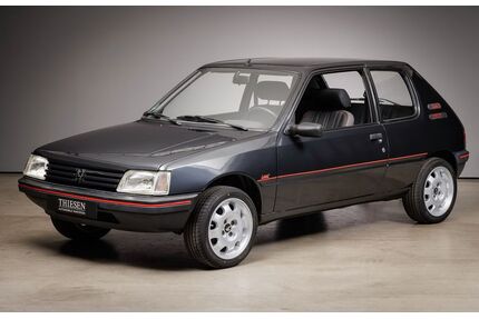 Peugeot 205 Gebrauchtwagen