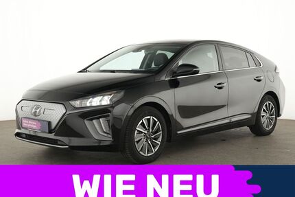 Hyundai IONIQ Gebrauchtwagen