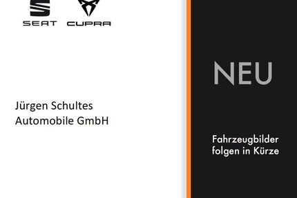 Cupra Terramar Gebrauchtwagen