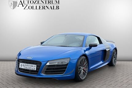 Audi R8 Gebrauchtwagen