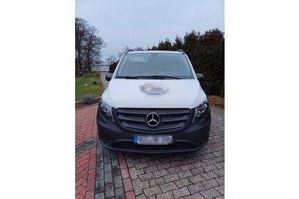 Mercedes-Benz Vito Gebrauchtwagen