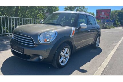Mini Cooper D Gebrauchtwagen