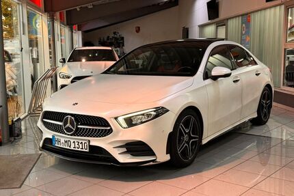 Mercedes-Benz A 200 Gebrauchtwagen