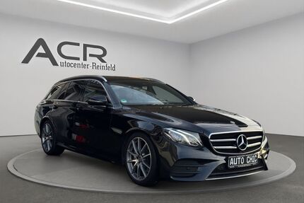Mercedes-Benz E 200 Gebrauchtwagen
