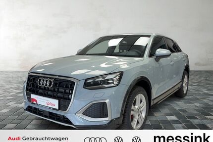 Audi Q2 Gebrauchtwagen
