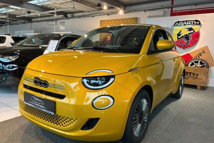 Fiat 500 Gebrauchtwagen