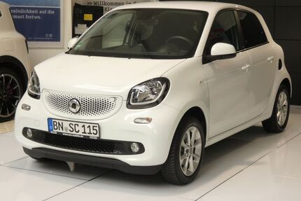 Smart ForFour Gebrauchtwagen