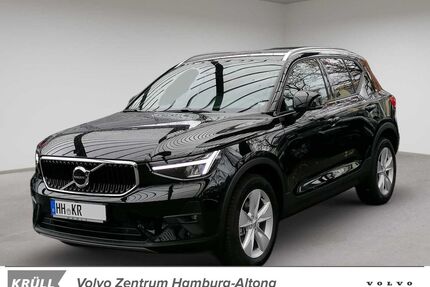 Volvo XC40 Gebrauchtwagen