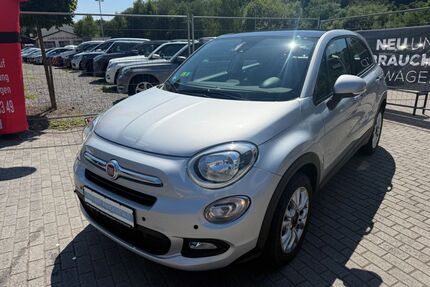 Fiat 500X Gebrauchtwagen