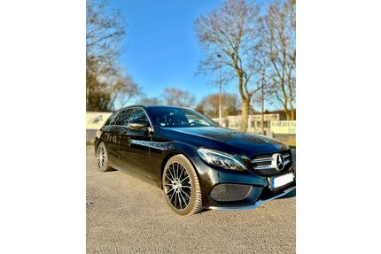 Mercedes-Benz C 180 Gebrauchtwagen