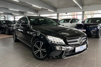 Mercedes-Benz C 160 Gebrauchtwagen