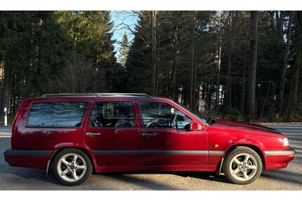 Volvo Andere Gebrauchtwagen