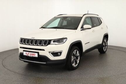 Jeep Compass Gebrauchtwagen