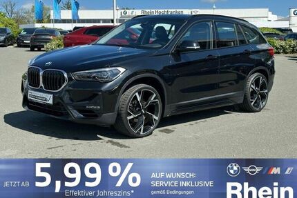 BMW X1 Gebrauchtwagen