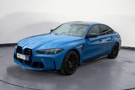 BMW M3 Gebrauchtwagen