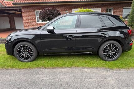 Audi SQ5 Gebrauchtwagen