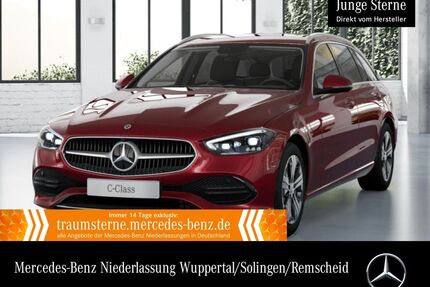 Mercedes-Benz C 300 Gebrauchtwagen