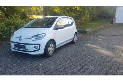 VW up! 