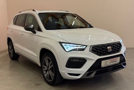 Seat Ateca Gebrauchtwagen