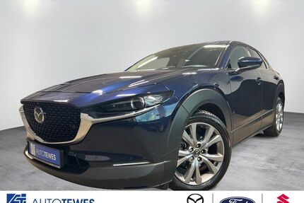 Mazda CX-30 Gebrauchtwagen