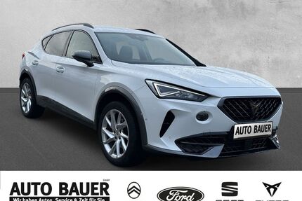 Cupra Formentor Gebrauchtwagen