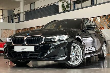 BMW 330 Gebrauchtwagen